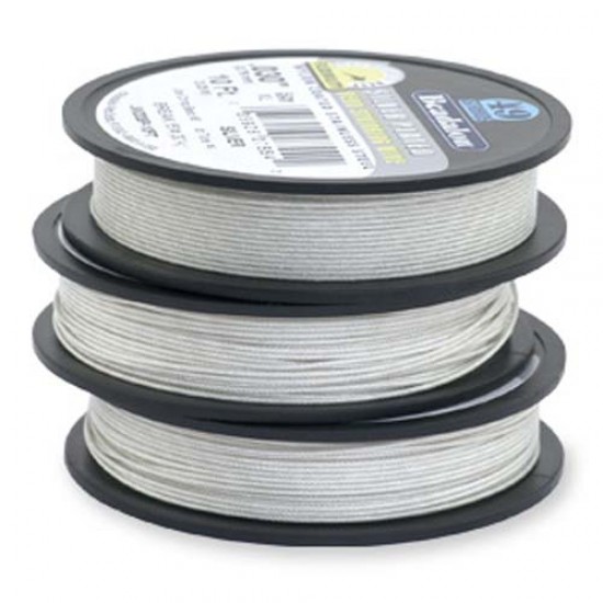 Beadalon wire 49 on sale strand